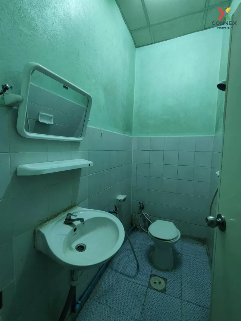 For Sale townhome  near Ekkamai, Ram Inthra , Tha Raeng , Bang Kh