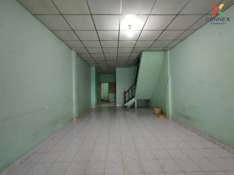 For Sale townhome  near Ekkamai, Ram Inthra , Tha Raeng , Bang Kh 4