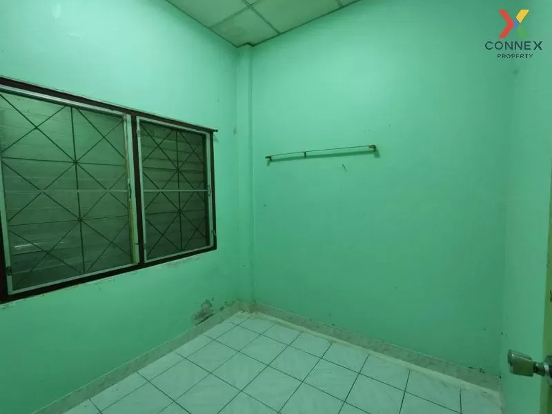 For Sale townhome  near Ekkamai, Ram Inthra , Tha Raeng , Bang Kh