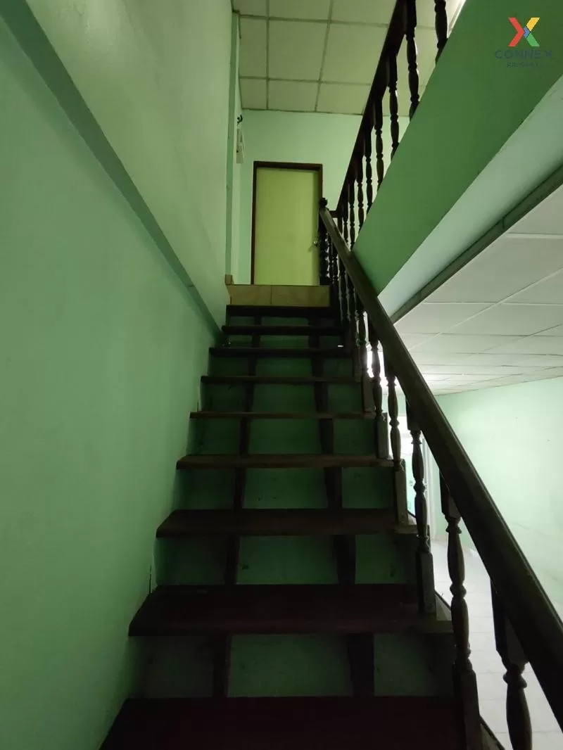 For Sale townhome  near Ekkamai, Ram Inthra , Tha Raeng , Bang Kh