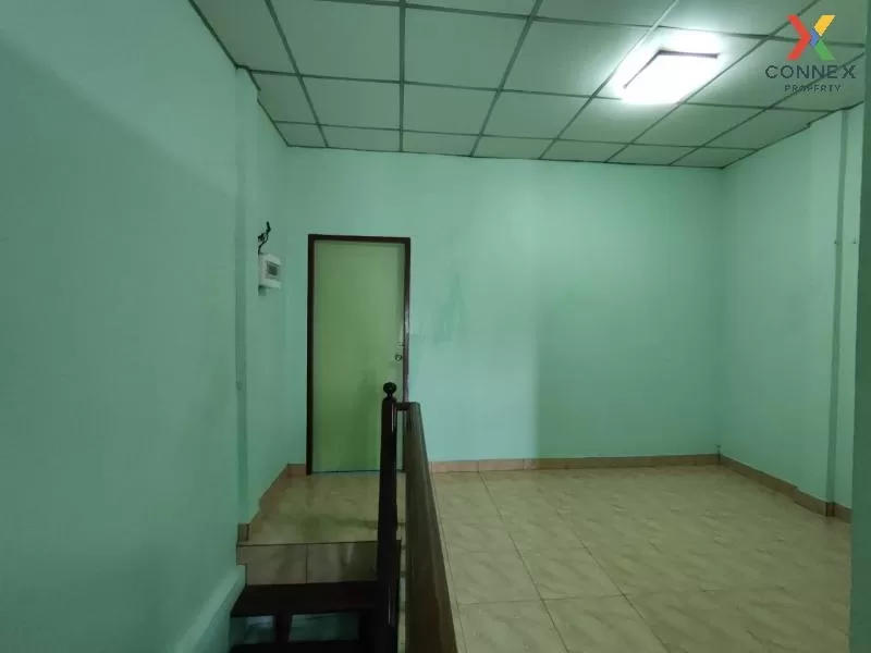 For Sale townhome  near Ekkamai, Ram Inthra , Tha Raeng , Bang Kh