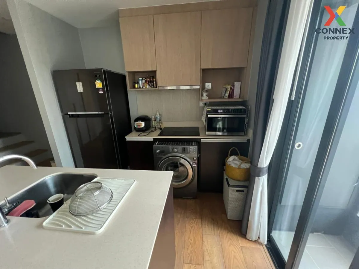 FOR RENT condo , Q Chidlom - Phetchaburi , BTS-Chit Lom , Makkasa 2