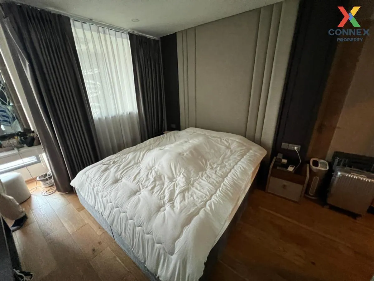 FOR RENT condo , Q Chidlom - Phetchaburi , BTS-Chit Lom , Makkasa