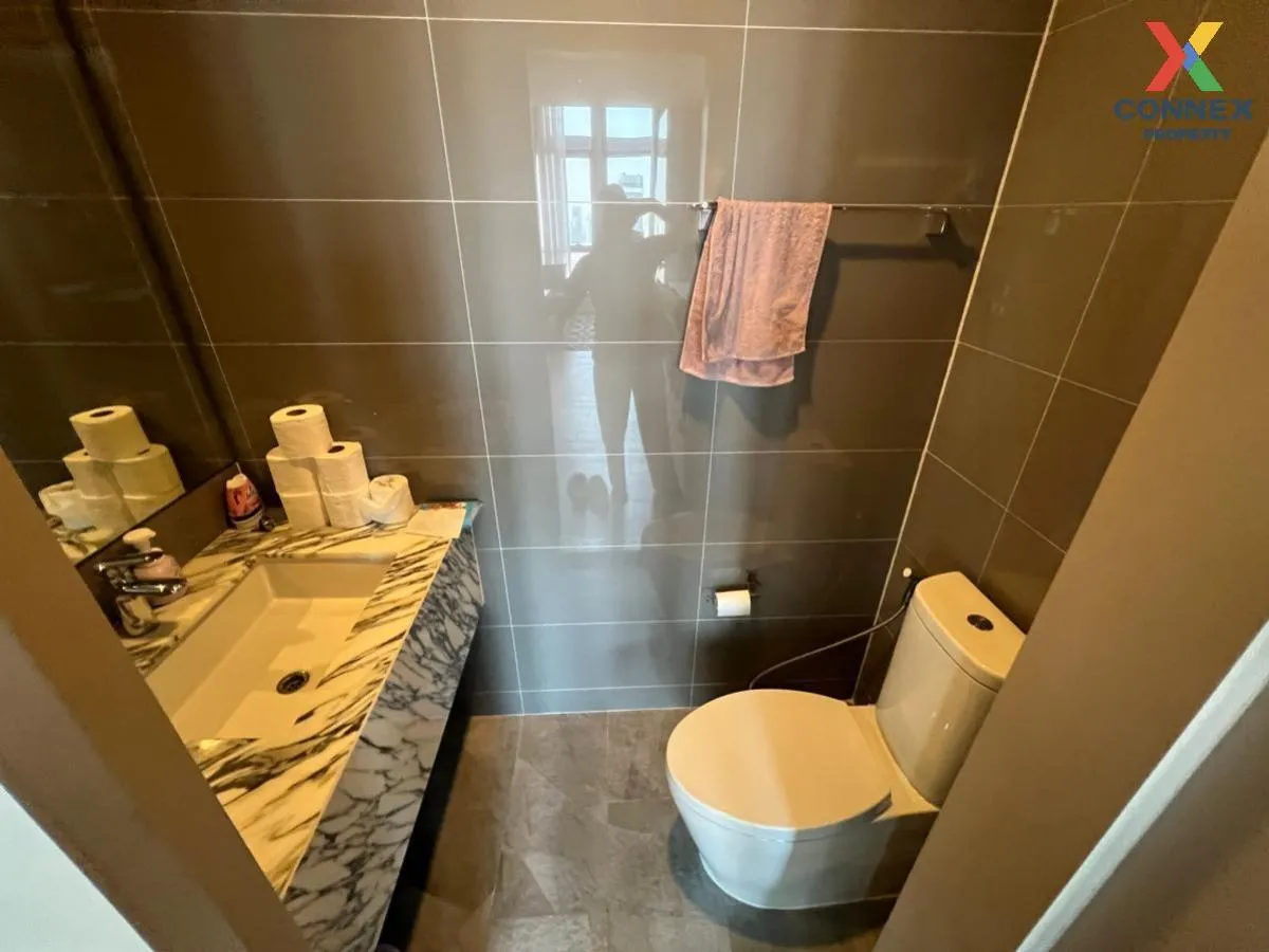 FOR RENT condo , Q Chidlom - Phetchaburi , BTS-Chit Lom , Makkasa