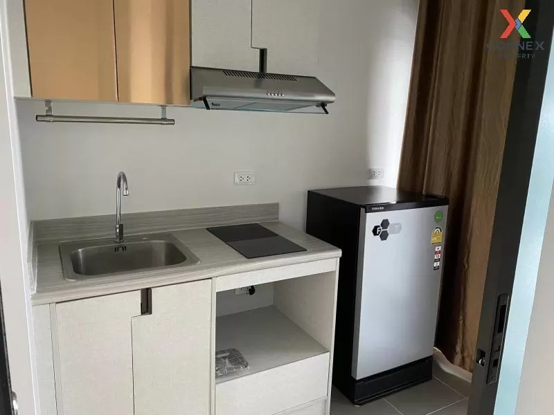 เช่าคอนโด  ไรส์ พระราม 9 ARL-รามคำแหง บางกะปิ เขต ห้วยขวาง กรุงเท 3