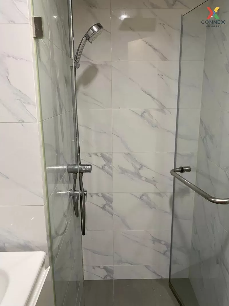 เช่าคอนโด  ไรส์ พระราม 9 ARL-รามคำแหง บางกะปิ เขต ห้วยขวาง กรุงเท