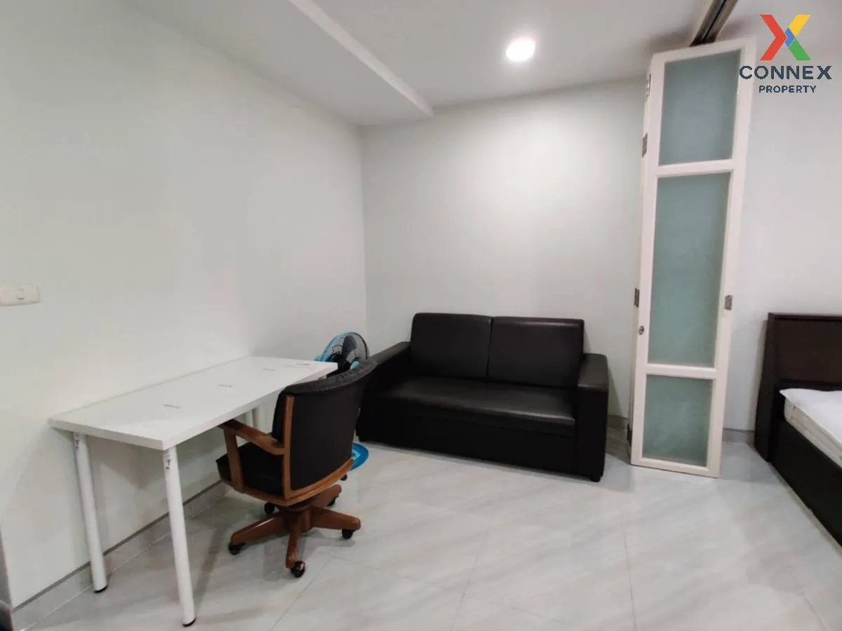 เช่าคอนโด  เดอะ สเตชั่น สาทร-บางรัก BTS-สะพานตากสิน ยานนาวา เขต ส 1