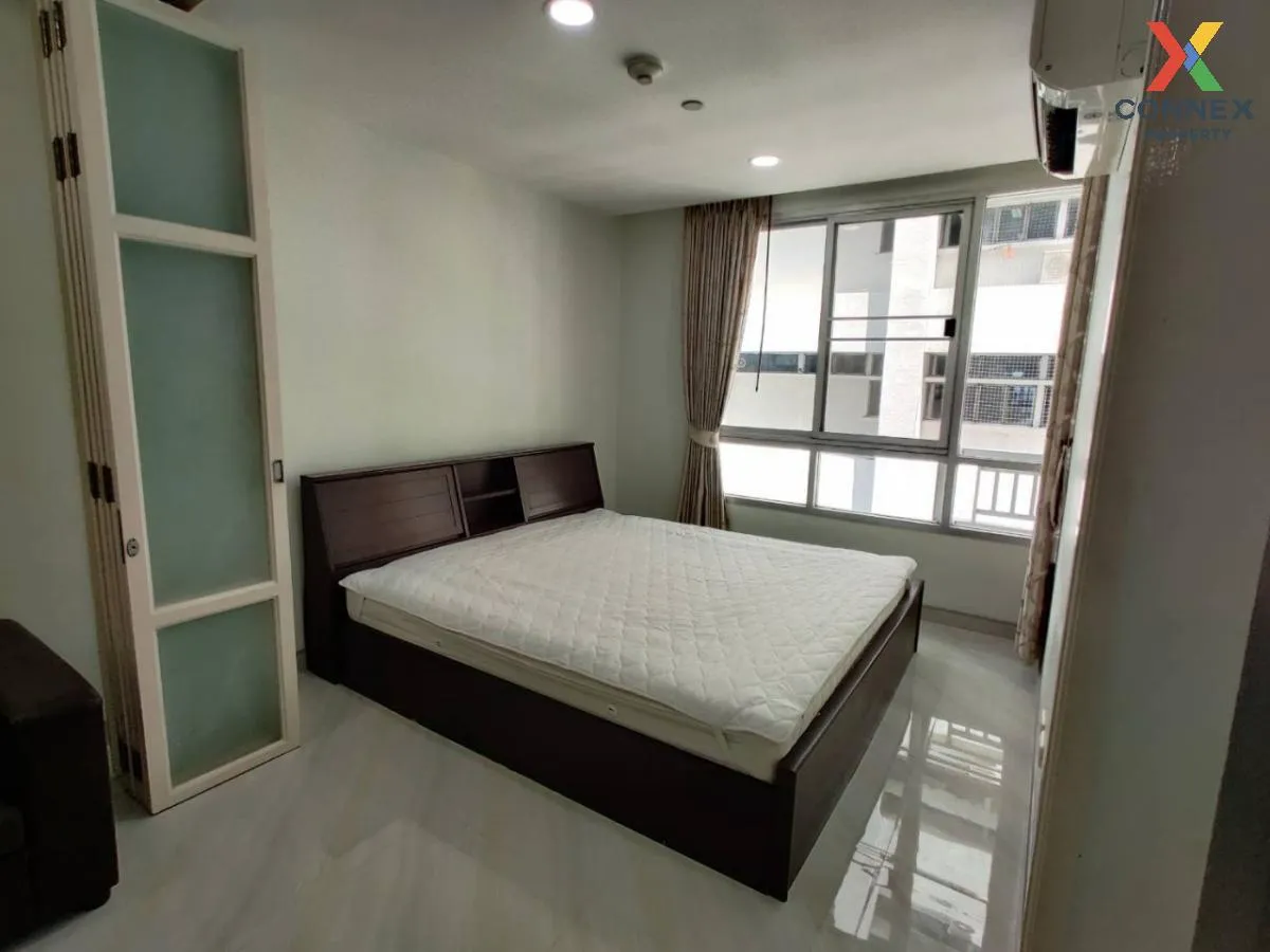 เช่าคอนโด  เดอะ สเตชั่น สาทร-บางรัก BTS-สะพานตากสิน ยานนาวา เขต ส 2