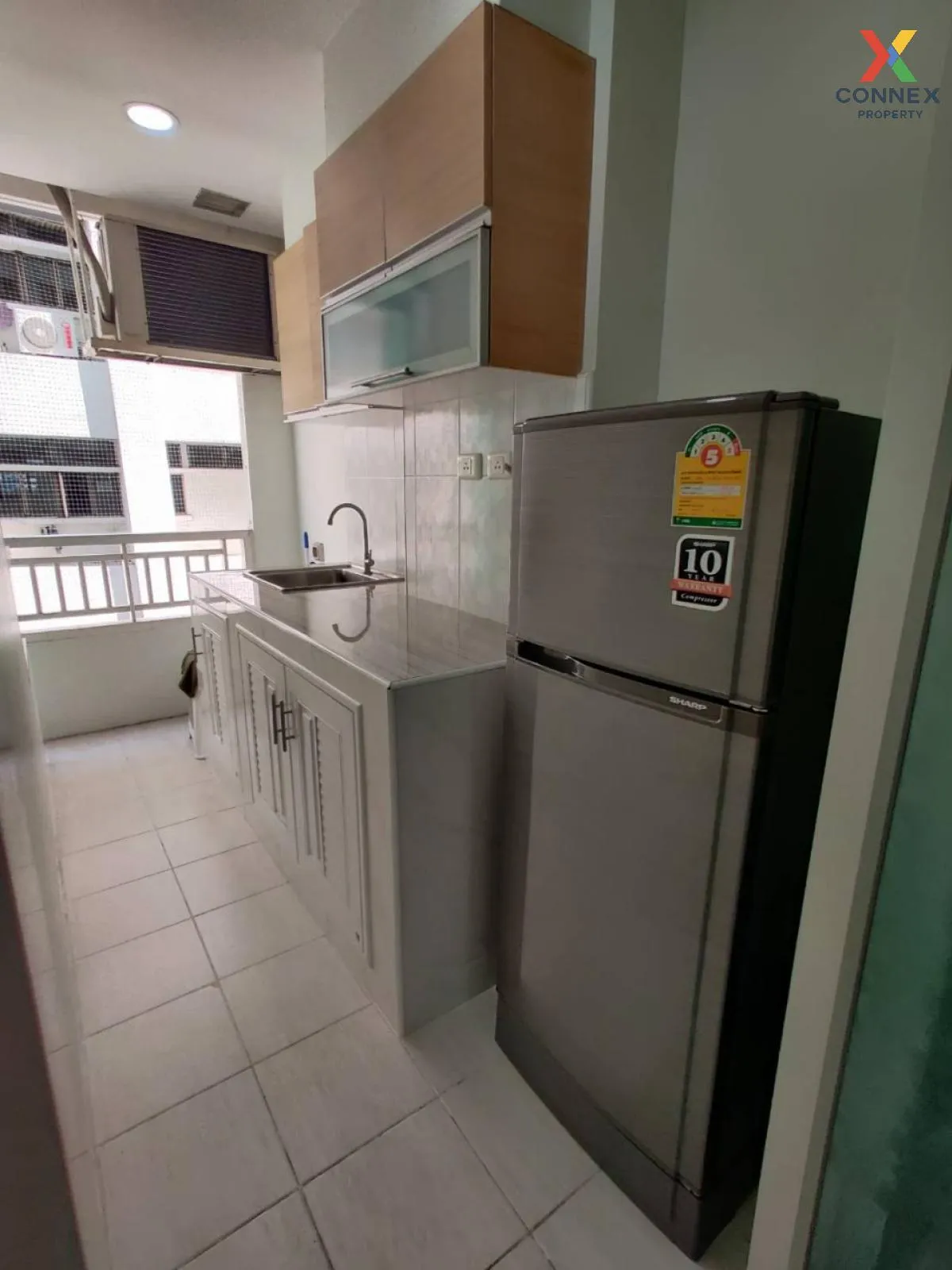 เช่าคอนโด  เดอะ สเตชั่น สาทร-บางรัก BTS-สะพานตากสิน ยานนาวา เขต ส 3