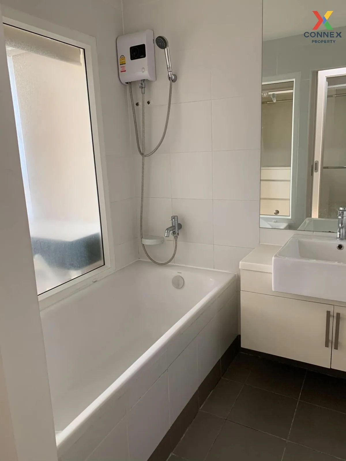 FOR RENT condo , The Seed Mingle , MRT-Lumphini , Thungmahamek , 