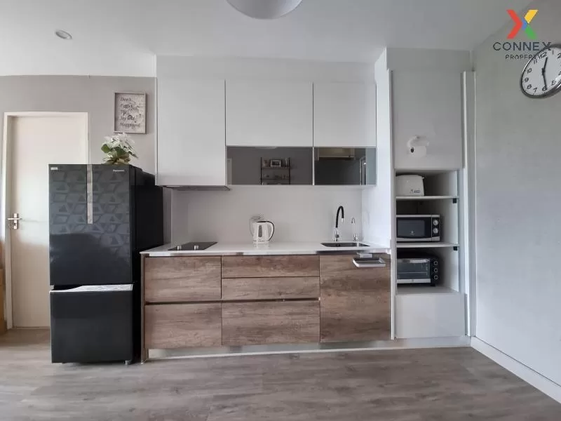 FOR RENT condo , Ideo Blucove Sukhumvit , BTS-Udom Suk , Bang Na  2