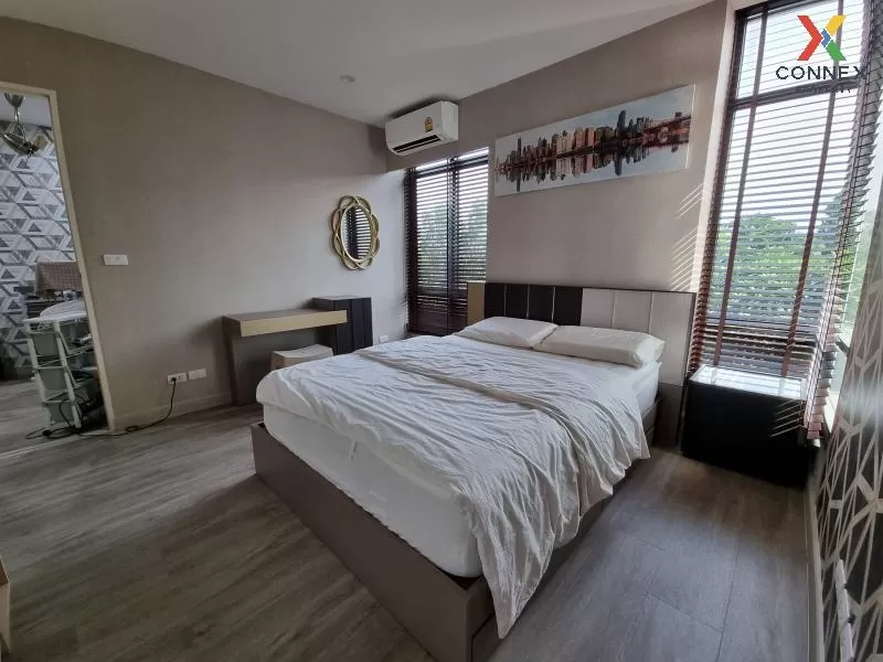 FOR RENT condo , Ideo Blucove Sukhumvit , BTS-Udom Suk , Bang Na  4
