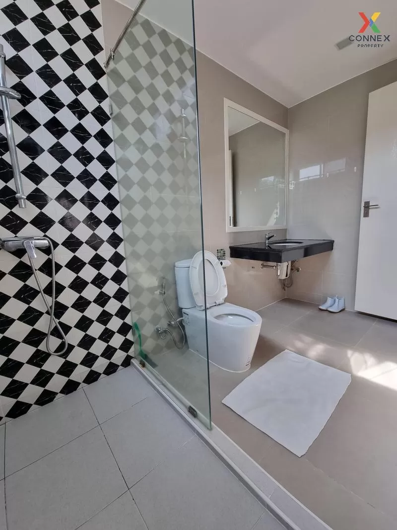 FOR RENT condo , Ideo Blucove Sukhumvit , BTS-Udom Suk , Bang Na 