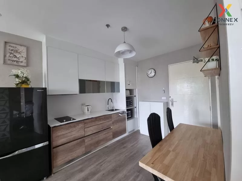 FOR SALE condo , Ideo Blucove Sukhumvit , BTS-Udom Suk , Bang Na  3