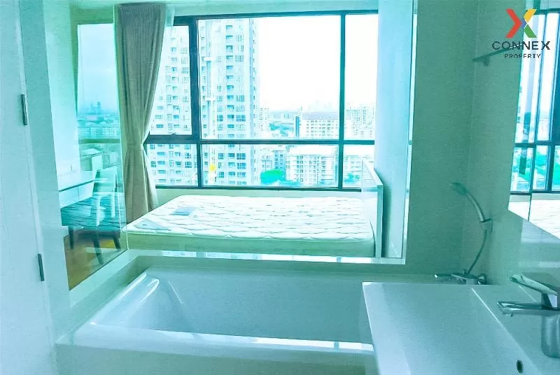FOR RENT condo , Q House Sukhumvit 79 , BTS-On Nut , Phra Khanong