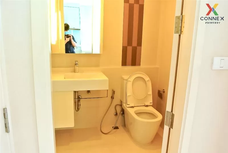 FOR RENT condo , Q House Sukhumvit 79 , BTS-On Nut , Phra Khanong