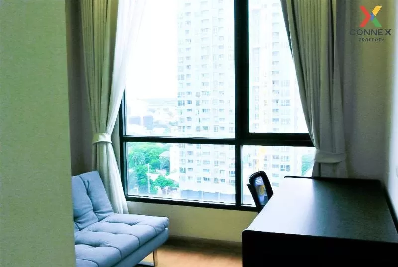 FOR RENT condo , Q House Sukhumvit 79 , BTS-On Nut , Phra Khanong 2