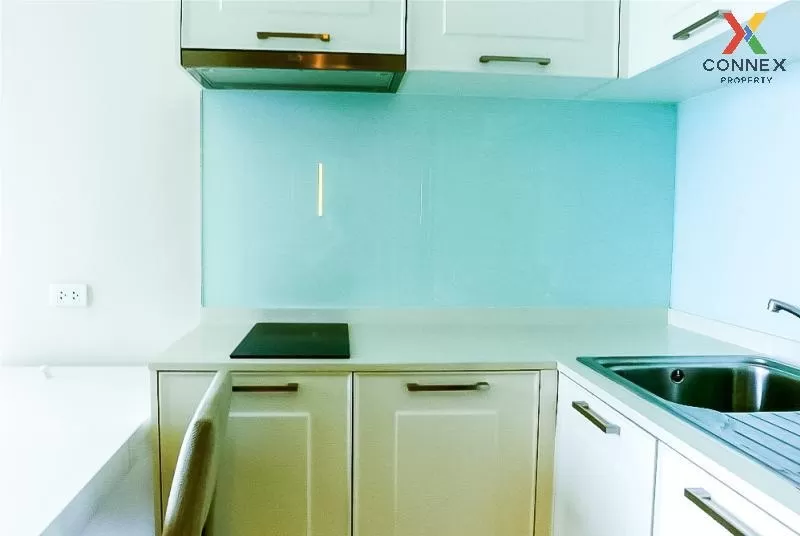 FOR RENT condo , Q House Sukhumvit 79 , BTS-On Nut , Phra Khanong 4