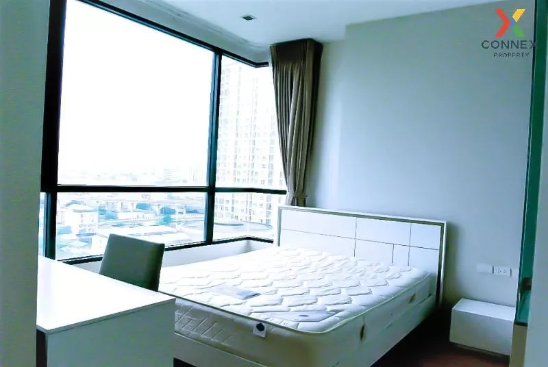 FOR RENT condo , Q House Sukhumvit 79 , BTS-On Nut , Phra Khanong