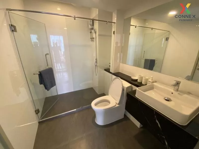 เช่าคอนโด  ไนท์บริดจ์ สเปซ รัชโยธิน ดูเพล็กซ์ BTS-พหลโยธิน 24 จตุ