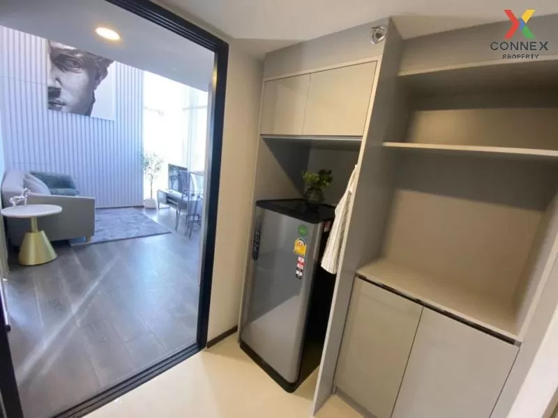 เช่าคอนโด  ไนท์บริดจ์ สเปซ รัชโยธิน ดูเพล็กซ์ BTS-พหลโยธิน 24 จตุ 4