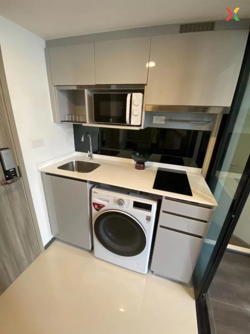 เช่าคอนโด  ไนท์บริดจ์ สเปซ รัชโยธิน ดูเพล็กซ์ BTS-พหลโยธิน 24 จตุ