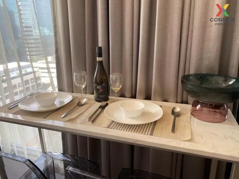 เช่าคอนโด  ไนท์บริดจ์ สเปซ รัชโยธิน ดูเพล็กซ์ BTS-พหลโยธิน 24 จตุ