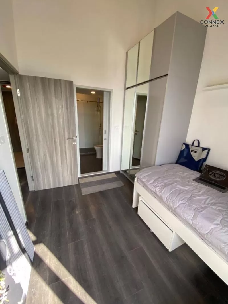 เช่าคอนโด  ไนท์บริดจ์ สเปซ รัชโยธิน ดูเพล็กซ์ BTS-พหลโยธิน 24 จตุ