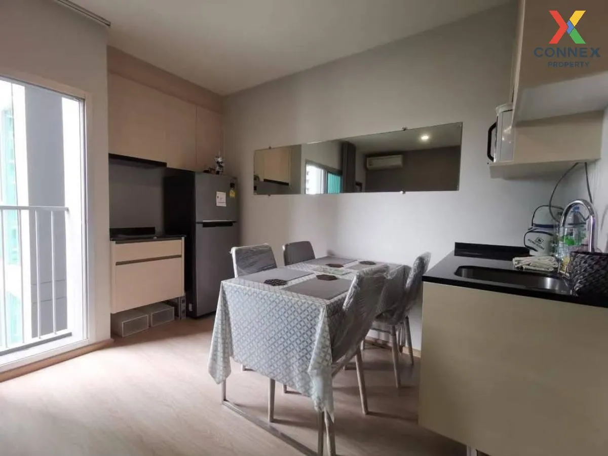 FOR RENT condo , Noble Revolve Ratchada , MRT-Thailand Cultural C FOR RENT condo , Noble Revolve Ratchada , MRT-Thailand Cultural C 4