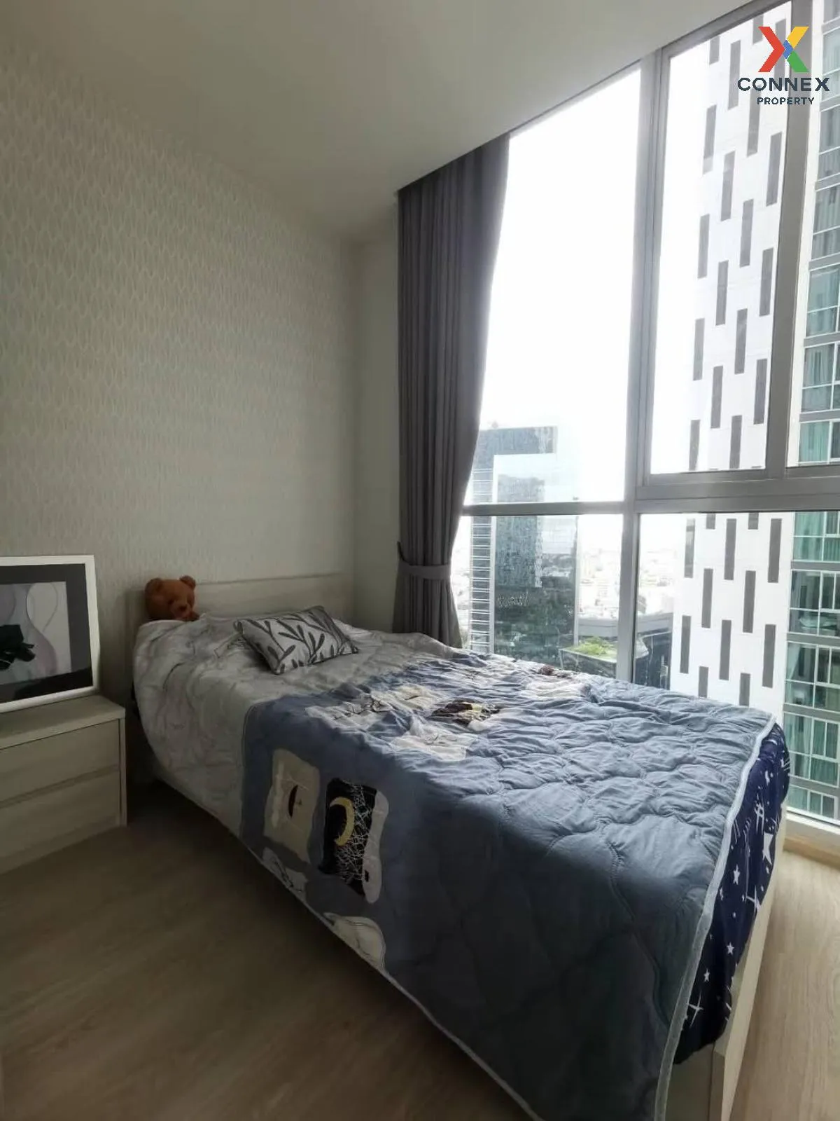 FOR RENT condo , Noble Revolve Ratchada , MRT-Thailand Cultural C FOR RENT condo , Noble Revolve Ratchada , MRT-Thailand Cultural C