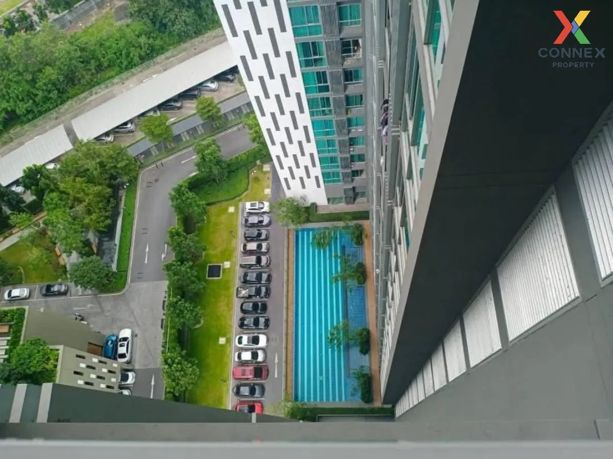 FOR RENT condo , Noble Revolve Ratchada , MRT-Thailand Cultural C FOR RENT condo , Noble Revolve Ratchada , MRT-Thailand Cultural C