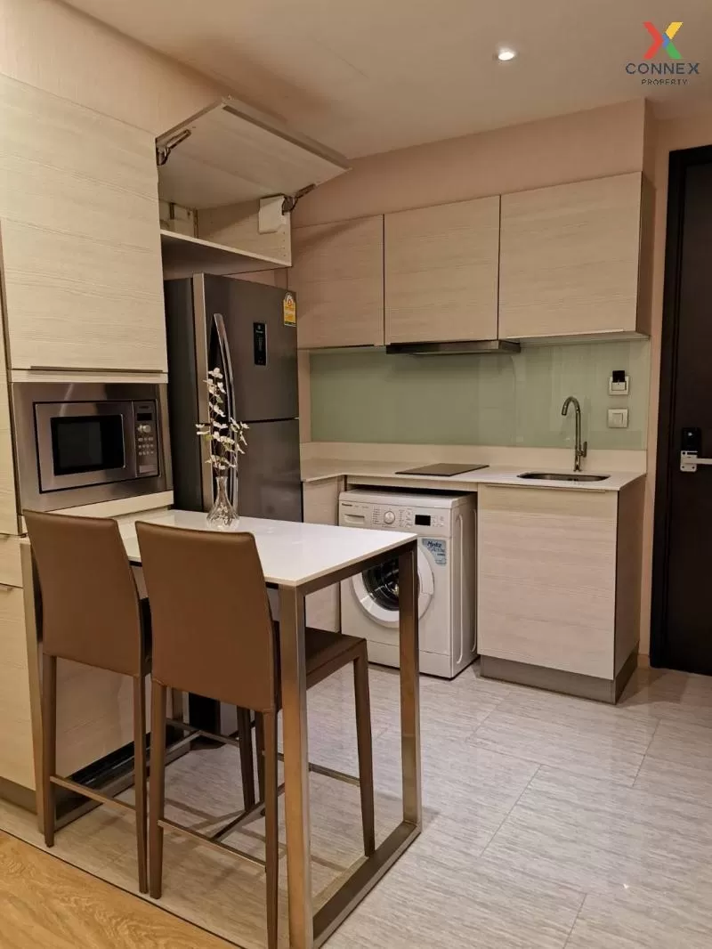 เช่าคอนโด  เอช สุขุมวิท 43 BTS-พร้อมพงษ์ คลองตันเหนือ เขต วัฒนา ก เช่าคอนโด  เอช สุขุมวิท 43 BTS-พร้อมพงษ์ คลองตันเหนือ เขต วัฒนา ก 3