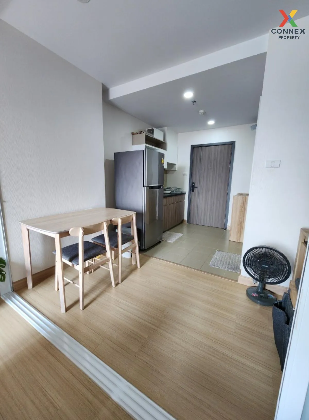 เช่าคอนโด  ศุภาลัย เวอเรนด้า รามคำแหง หัวหมาก เขต บางกะปิ กรุงเทพ