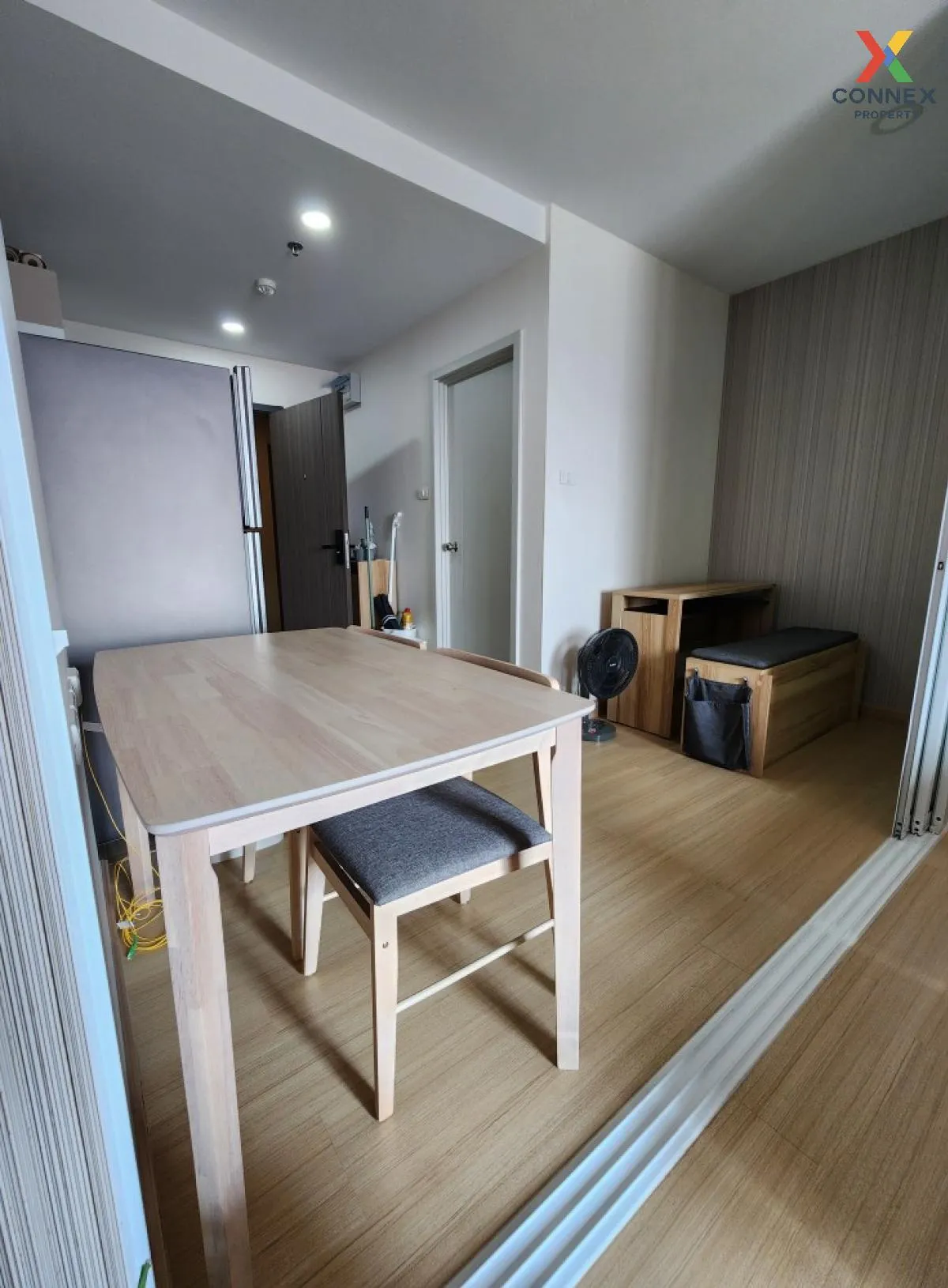 เช่าคอนโด  ศุภาลัย เวอเรนด้า รามคำแหง หัวหมาก เขต บางกะปิ กรุงเทพ