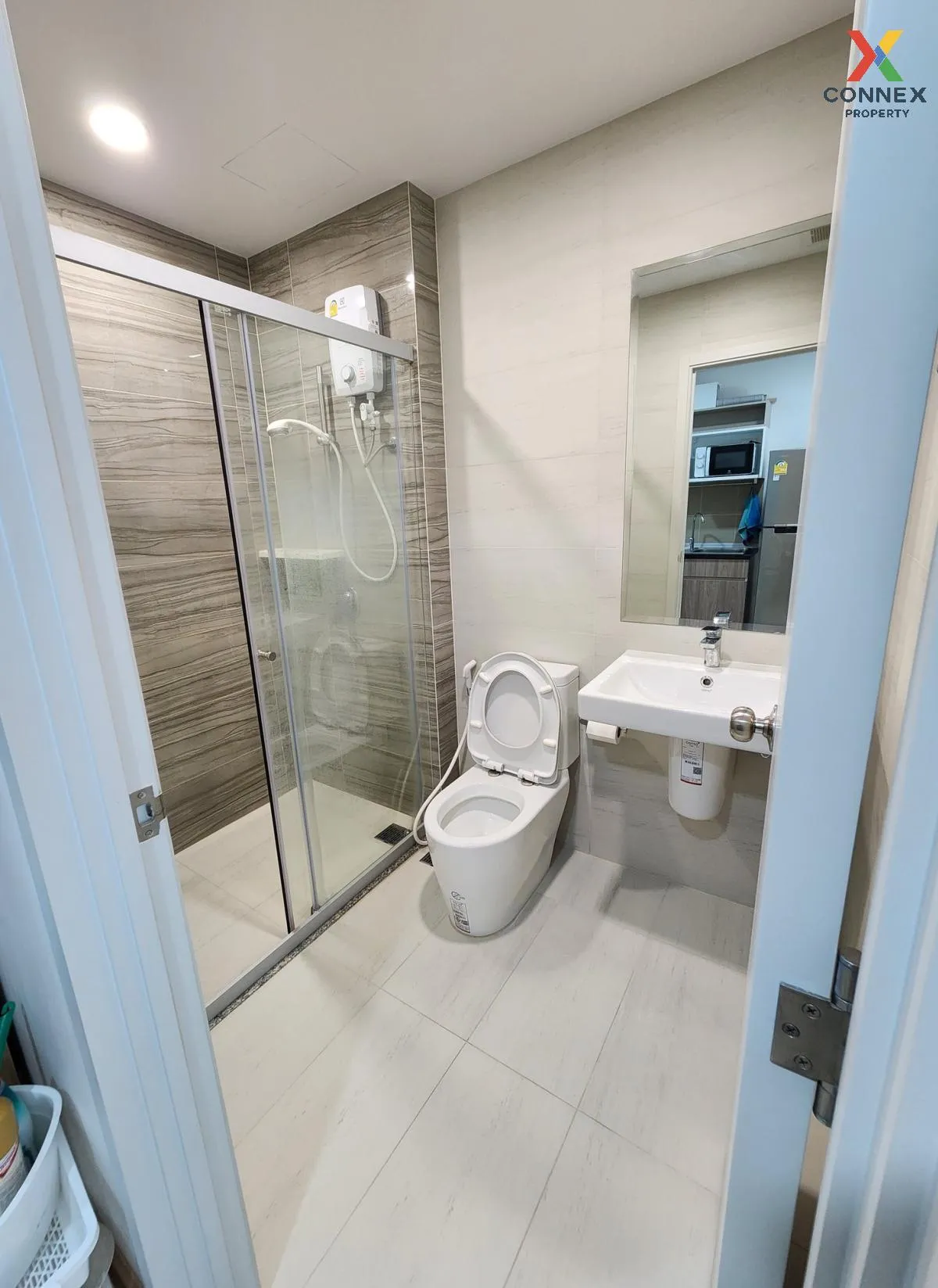 เช่าคอนโด  ศุภาลัย เวอเรนด้า รามคำแหง หัวหมาก เขต บางกะปิ กรุงเทพ