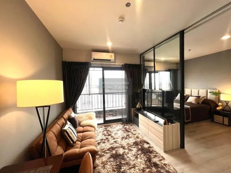 FOR RENT condo , The Key Rama 3 , Bang Khlo , Bang Kho Laem , Ban 1