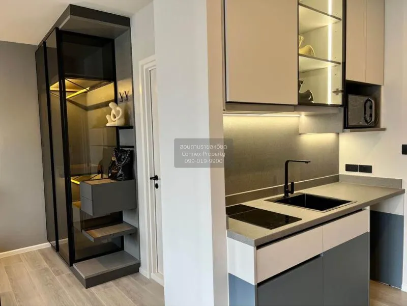 FOR RENT condo , The Key Rama 3 , Bang Khlo , Bang Kho Laem , Ban