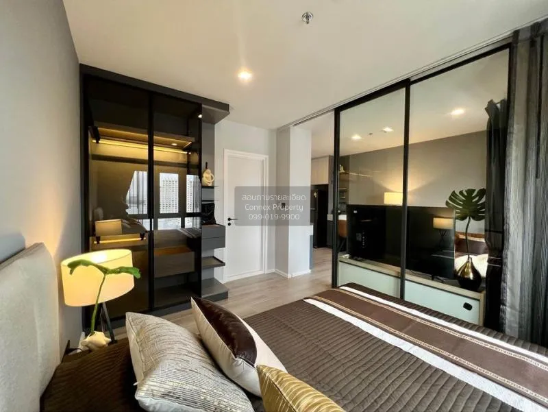 FOR RENT condo , The Key Rama 3 , Bang Khlo , Bang Kho Laem , Ban