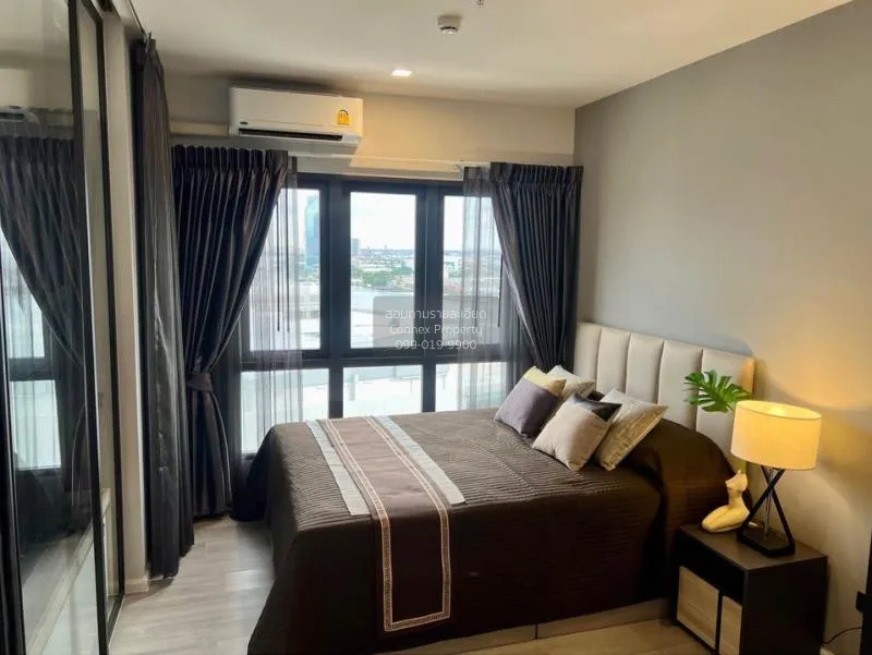 FOR RENT condo , The Key Rama 3 , Bang Khlo , Bang Kho Laem , Ban