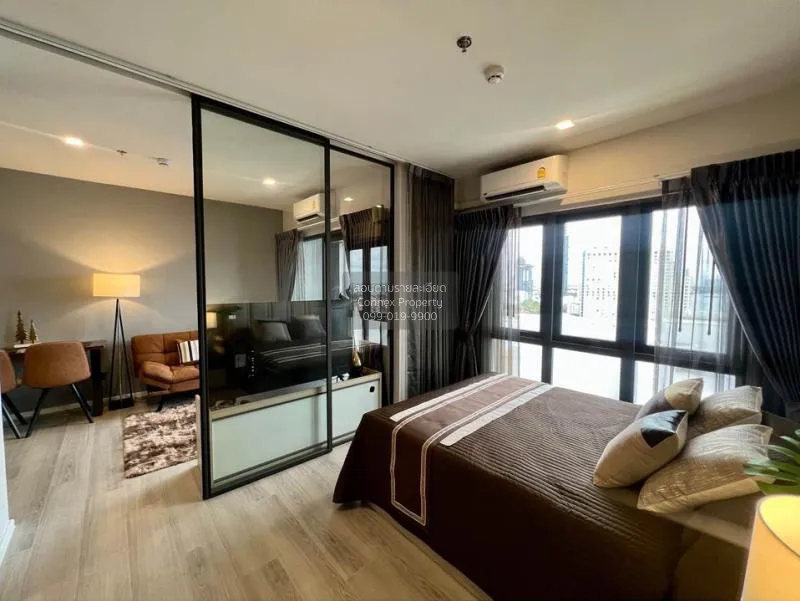 FOR RENT condo , The Key Rama 3 , Bang Khlo , Bang Kho Laem , Ban