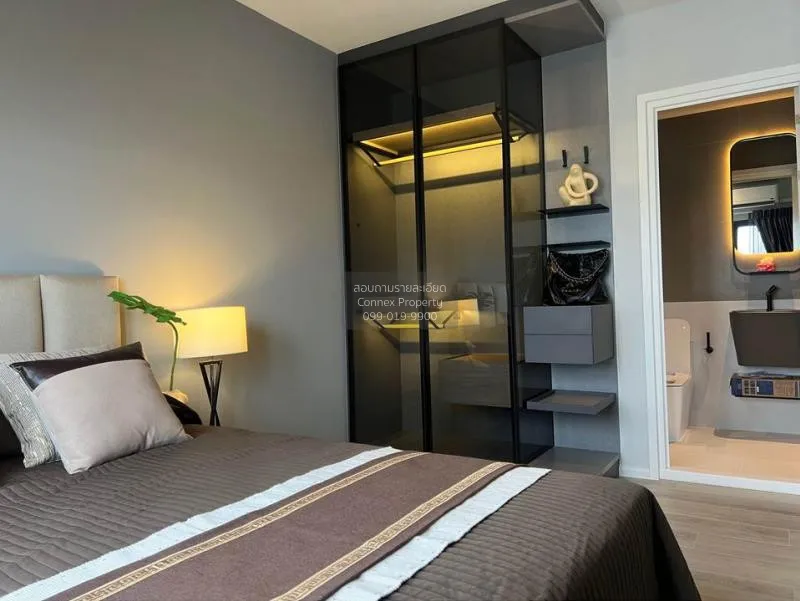 FOR RENT condo , The Key Rama 3 , Bang Khlo , Bang Kho Laem , Ban