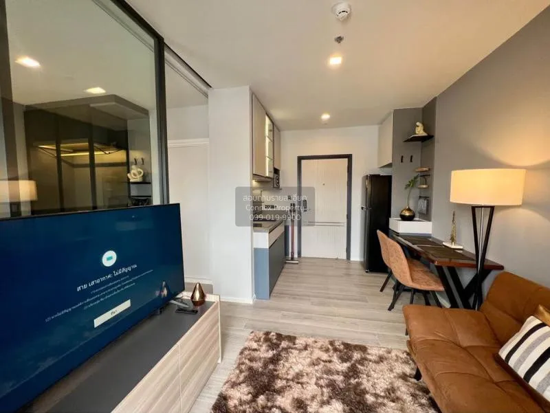 FOR RENT condo , The Key Rama 3 , Bang Khlo , Bang Kho Laem , Ban