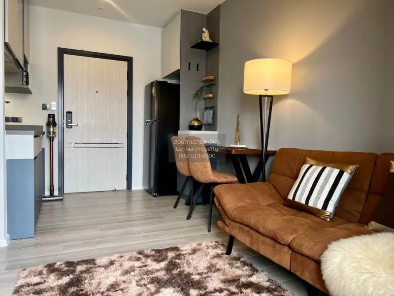 FOR RENT condo , The Key Rama 3 , Bang Khlo , Bang Kho Laem , Ban