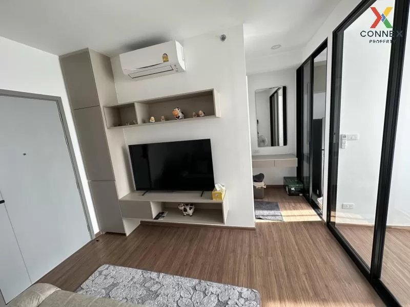 FOR RENT condo , The Origin Ram 209 Interchange , ARL-Ramkhamhaen 4