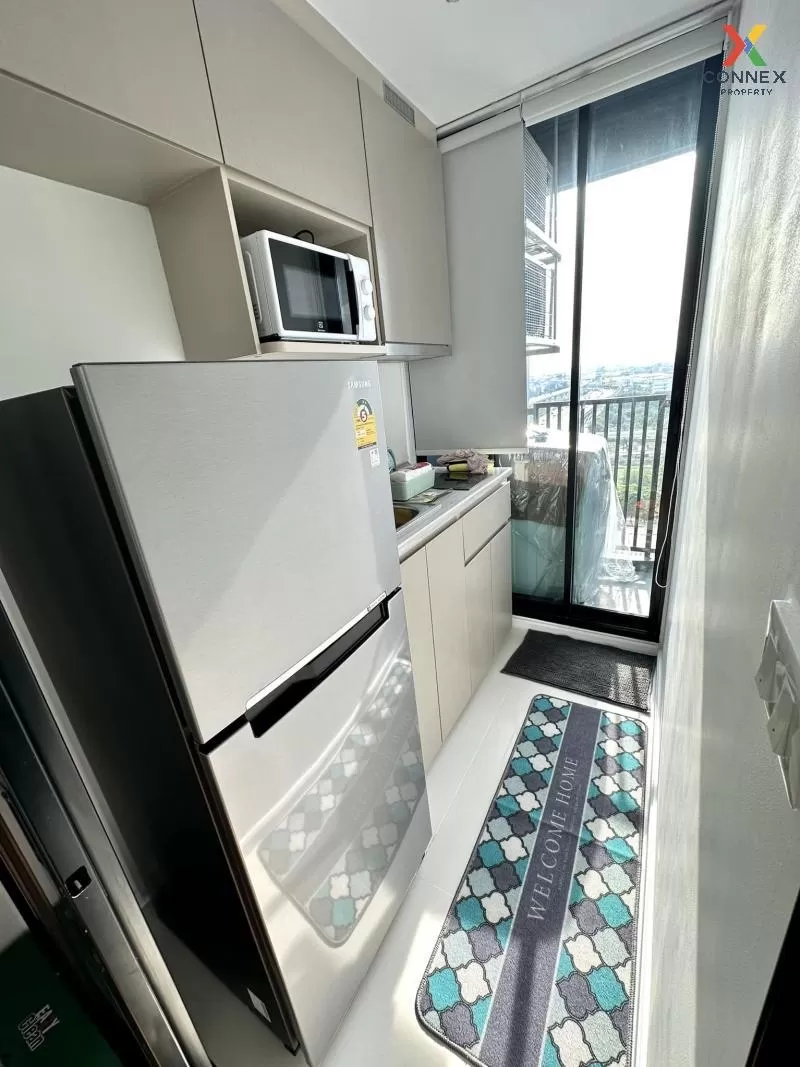 FOR RENT condo , The Origin Ram 209 Interchange , ARL-Ramkhamhaen