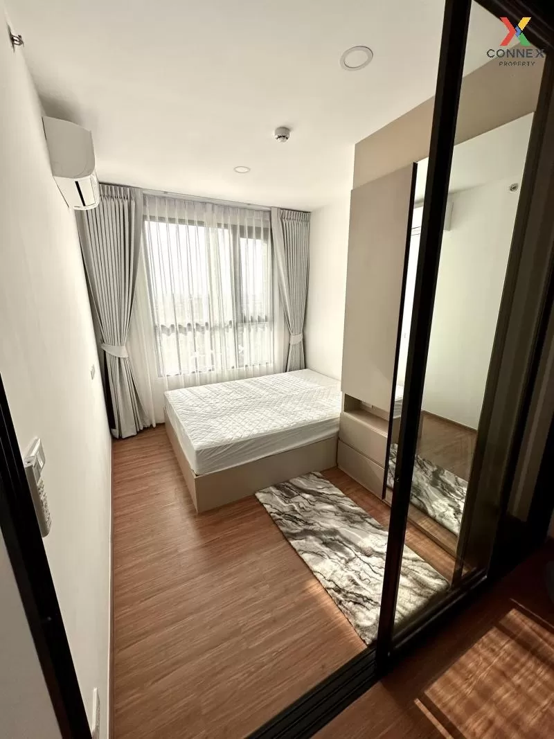 FOR RENT condo , The Origin Ram 209 Interchange , ARL-Ramkhamhaen