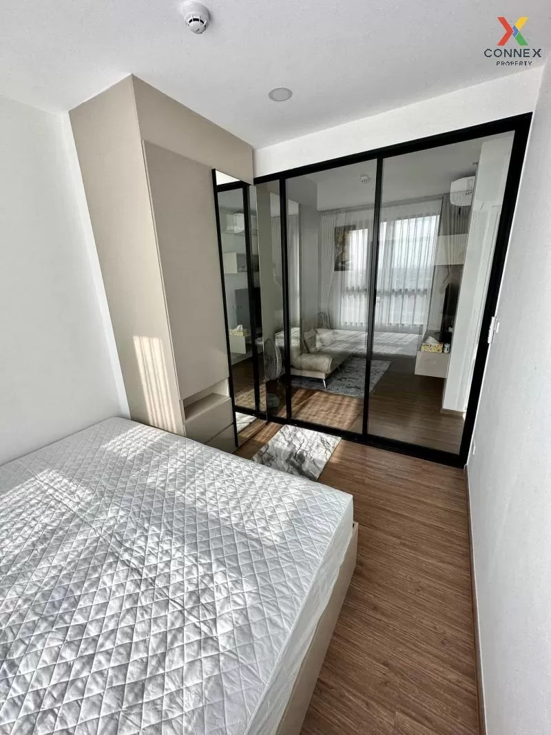 FOR RENT condo , The Origin Ram 209 Interchange , ARL-Ramkhamhaen