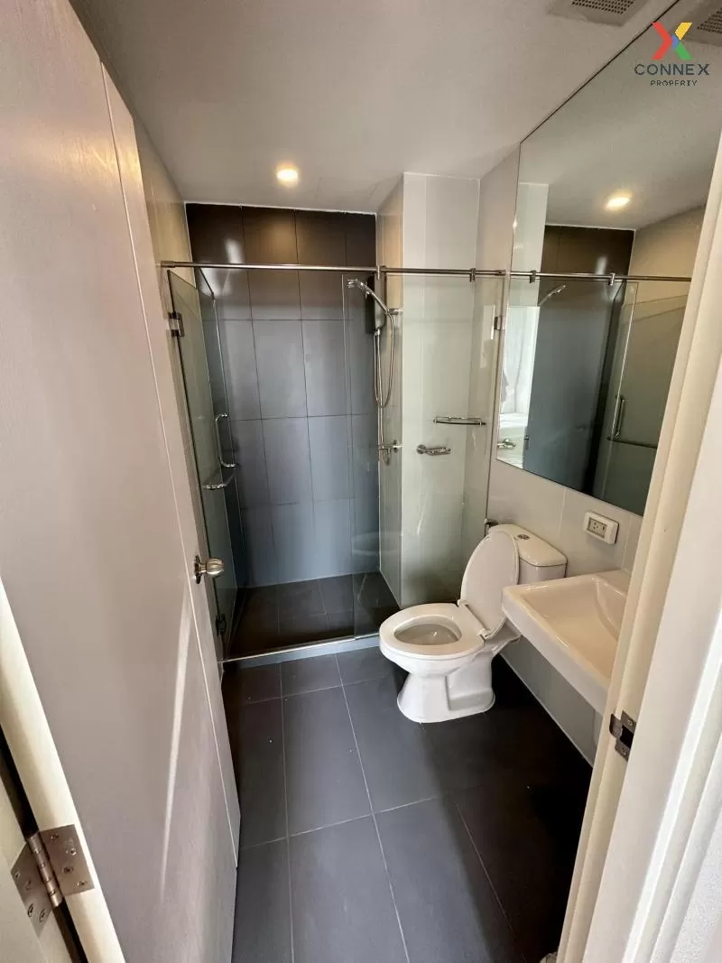 FOR RENT condo , The Origin Ram 209 Interchange , ARL-Ramkhamhaen