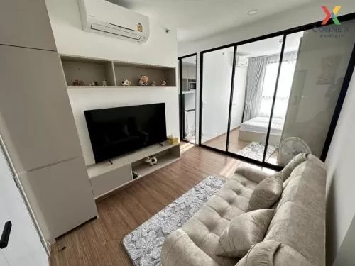 FOR RENT condo , The Origin Ram 209 Interchange , ARL-Ramkhamhaeng , Min Buri , Min Buri , Bangkok , CX-56010