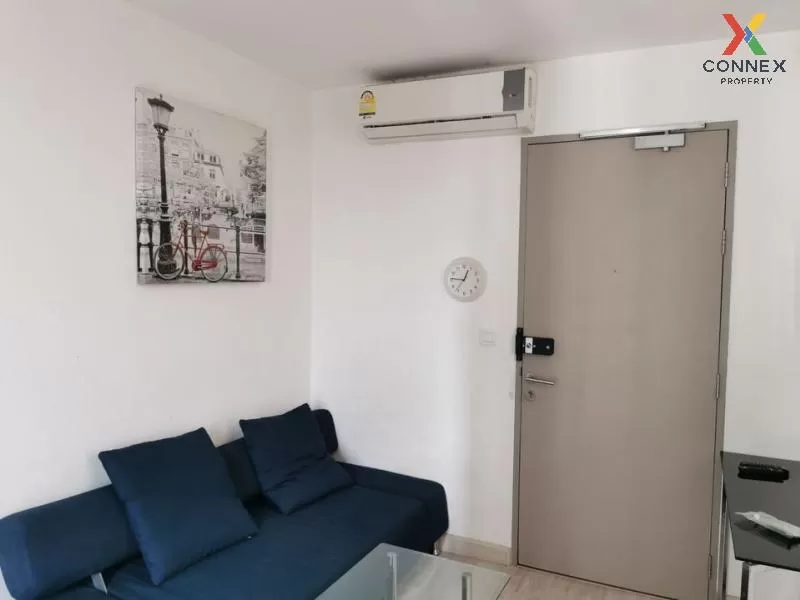 FOR SALE condo , Ideo Mobi Sukhumvit , BTS-On Nut , Bang Chak , P 1